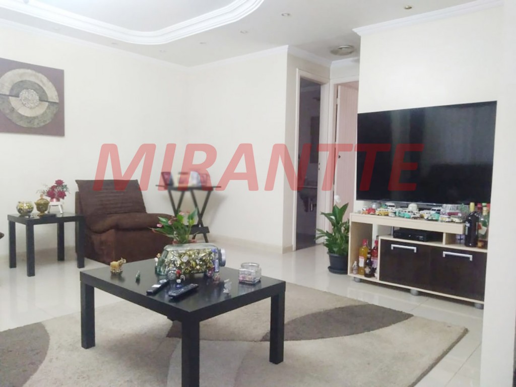 Sobrado de 162m² com 3 quartos em Pirituba