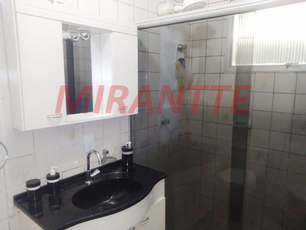 Sobrado de 162m² com 3 quartos em Pirituba