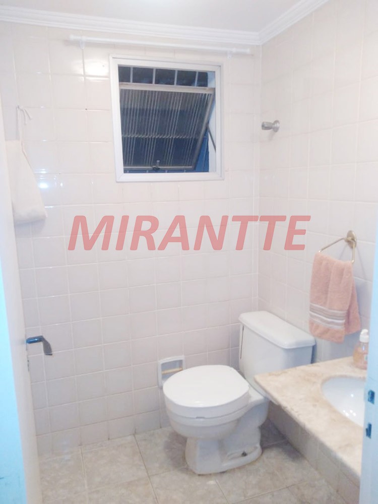 Sobrado de 162m² com 3 quartos em Pirituba