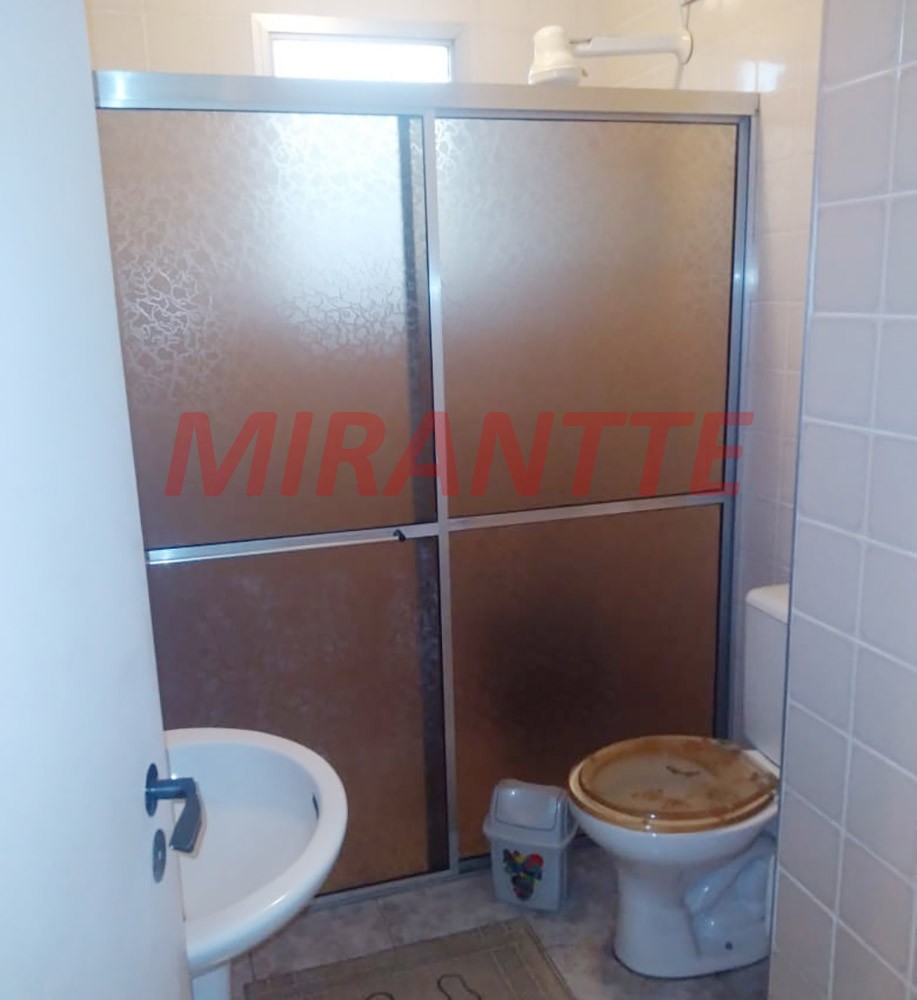 Sobrado de 162m² com 3 quartos em Pirituba