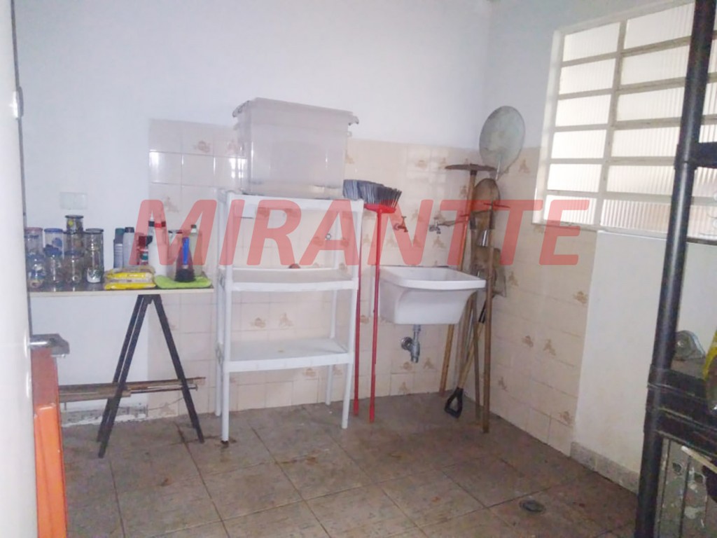 Sobrado de 162m² com 3 quartos em Pirituba