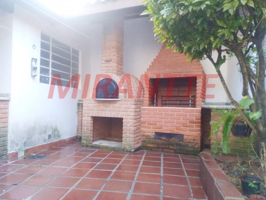 Sobrado de 162m² com 3 quartos em Pirituba