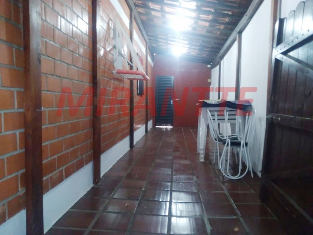 Sobrado de 162m² com 3 quartos em Pirituba