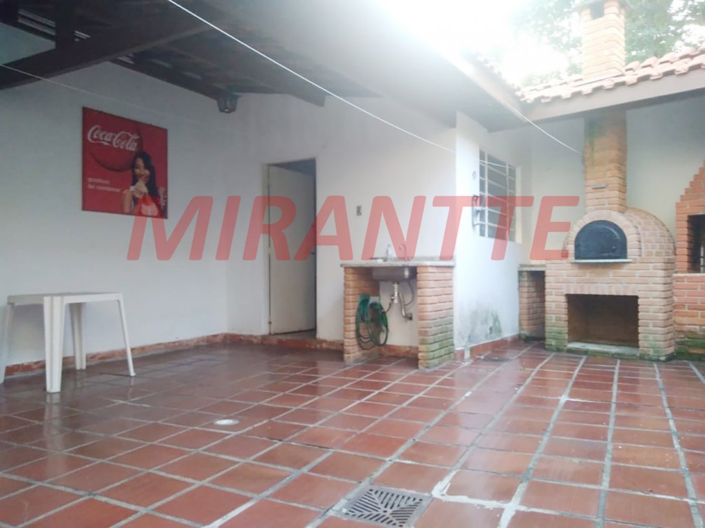 Sobrado de 162m² com 3 quartos em Pirituba