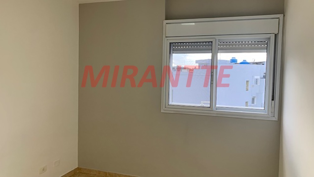 Apartamento de 87m² com 3 quartos em Santana