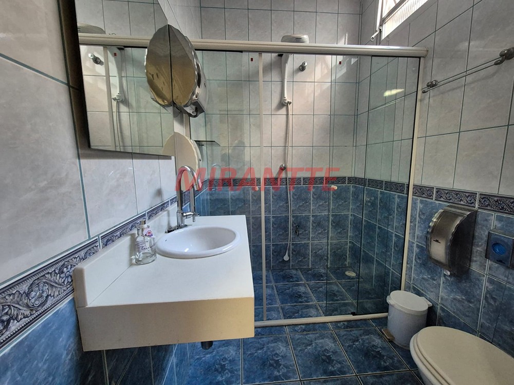 Sobrado de 310m² com 5 quartos em Vila Regente Feijó