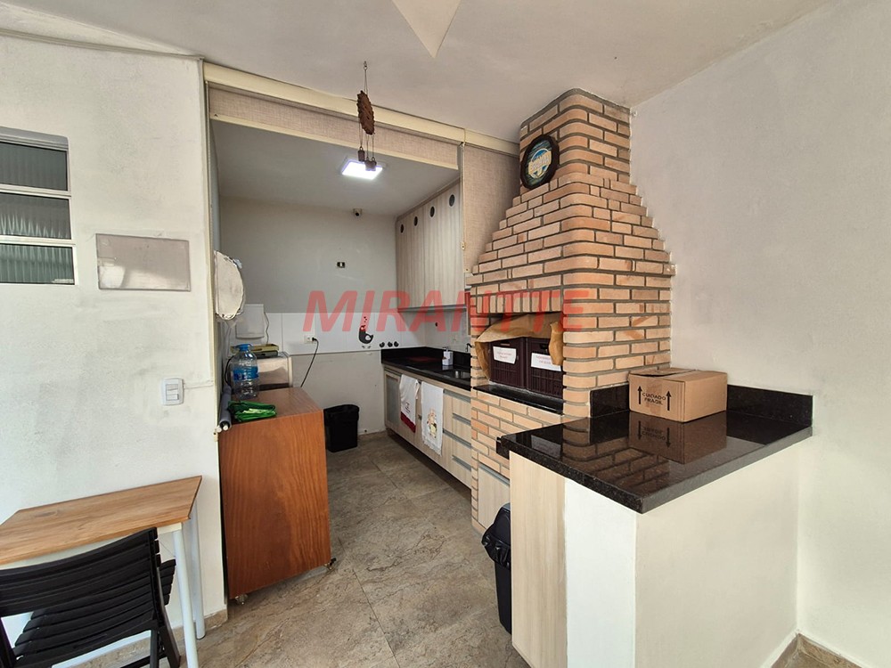 Sobrado de 310m² com 5 quartos em Vila Regente Feijó