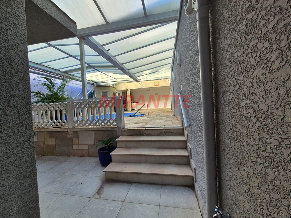 Sobrado de 310m² com 5 quartos em Vila Regente Feijó