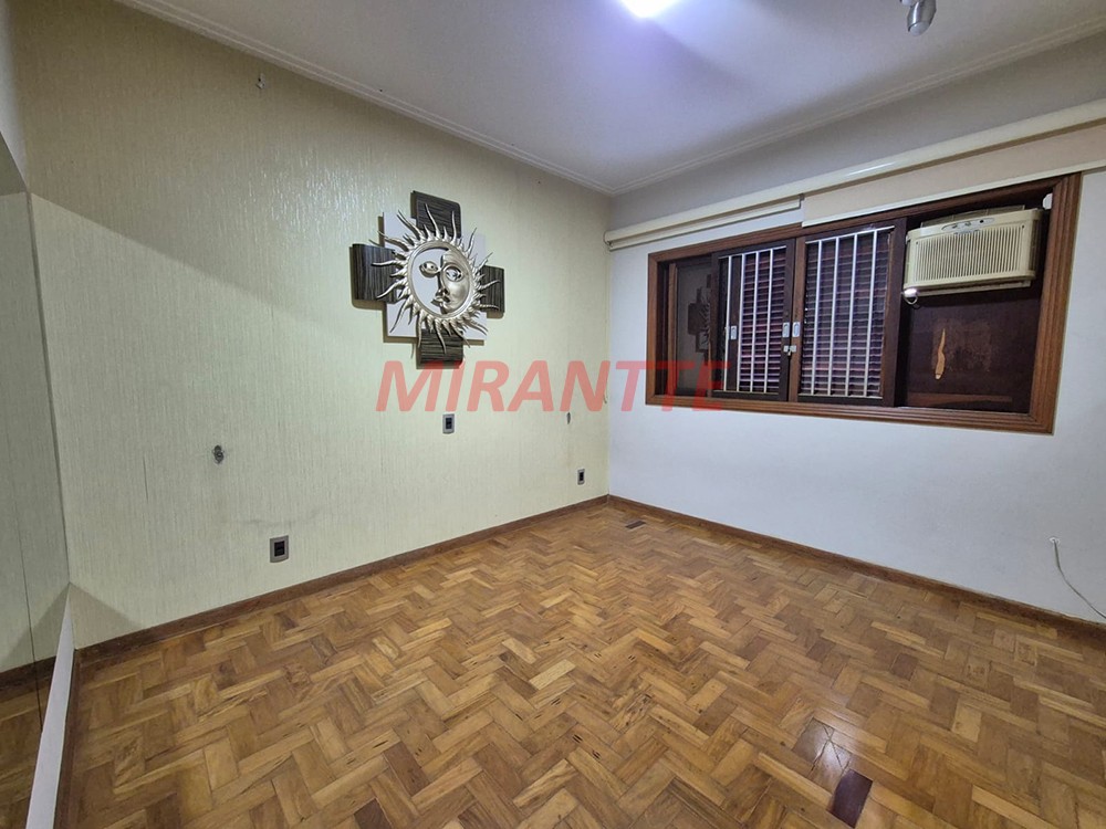 Sobrado de 310m² com 5 quartos em Vila Regente Feijó