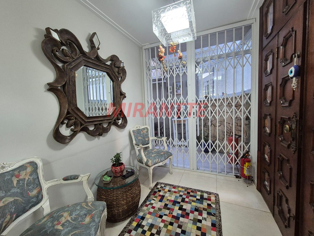 Sobrado de 310m² com 5 quartos em Vila Regente Feijó