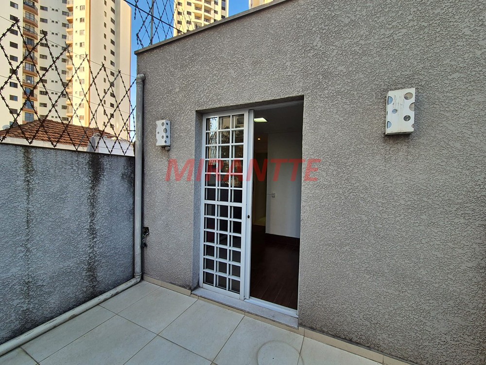 Sobrado de 310m² com 5 quartos em Vila Regente Feijó
