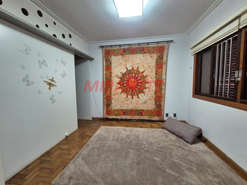 Sobrado de 310m² com 5 quartos em Vila Regente Feijó