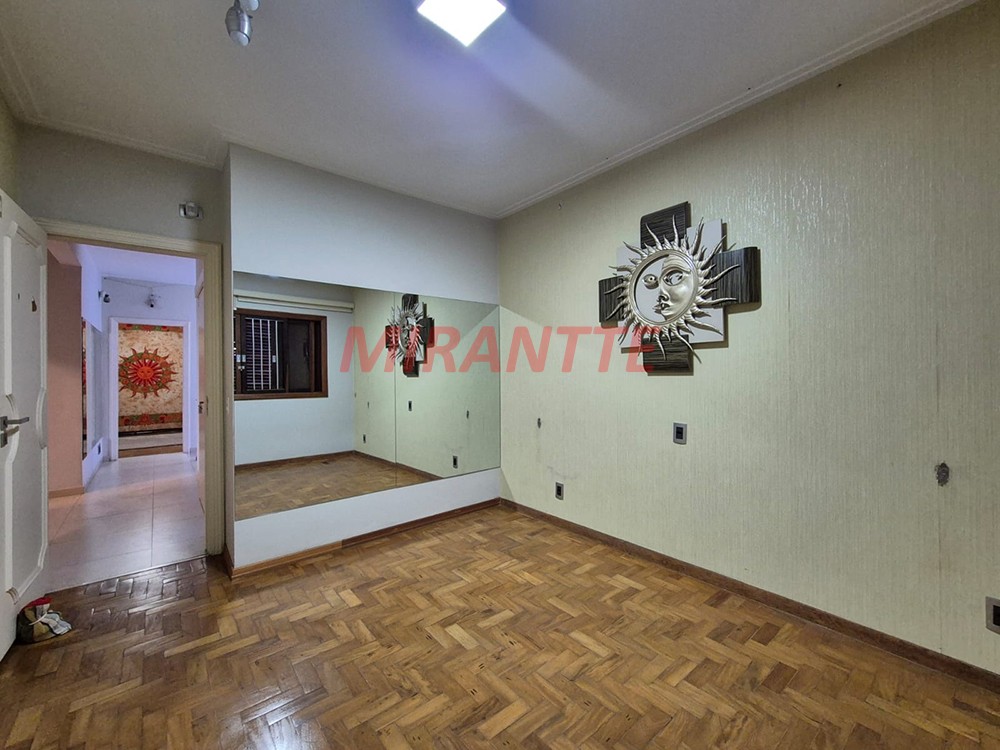 Sobrado de 310m² com 5 quartos em Vila Regente Feijó