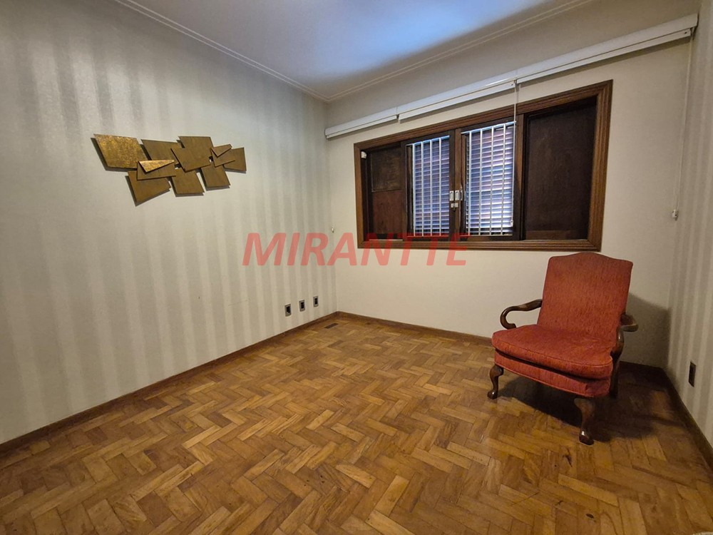 Sobrado de 310m² com 5 quartos em Vila Regente Feijó