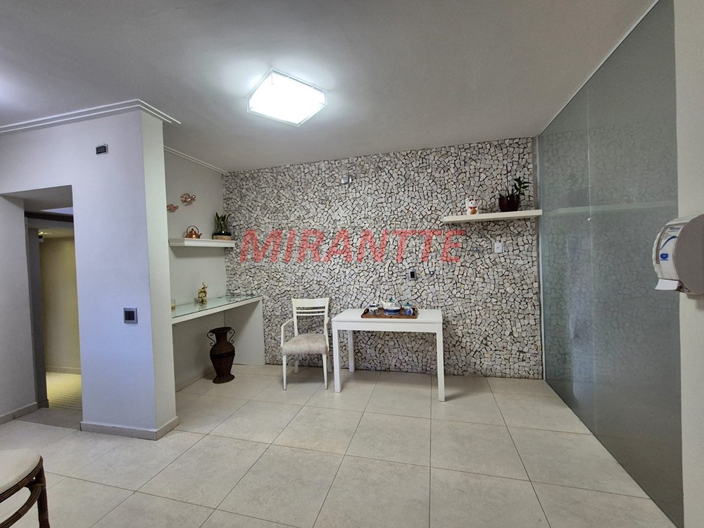 Sobrado de 310m² com 5 quartos em Vila Regente Feijó