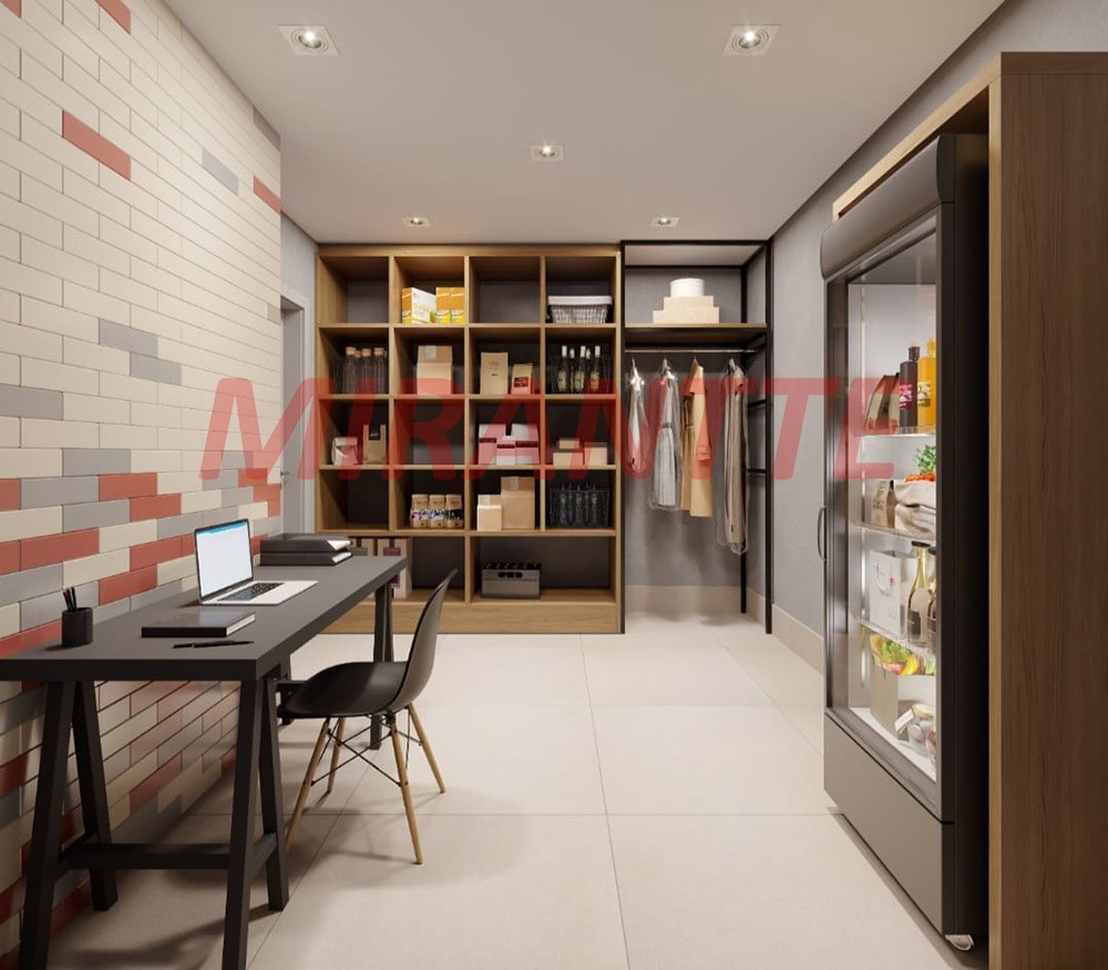 Apartamento de 25m² com 1 quartos em Butantã