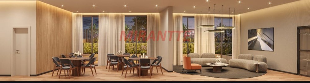 Apartamento de 25m² com 1 quartos em Butantã