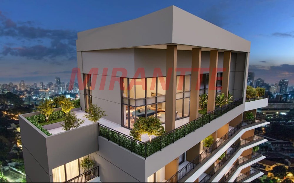 Apartamento de 25m² com 1 quartos em Butantã