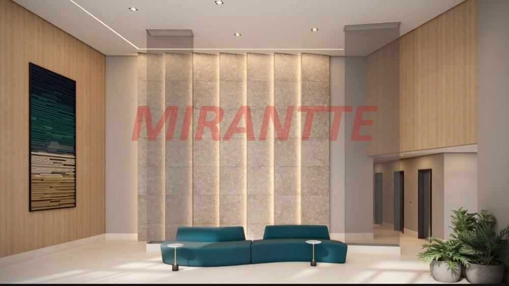 Apartamento de 24m² com 1 quartos em Butantã