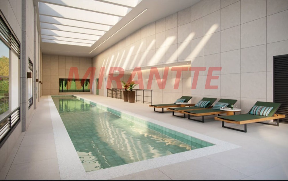Apartamento de 24m² com 1 quartos em Butantã