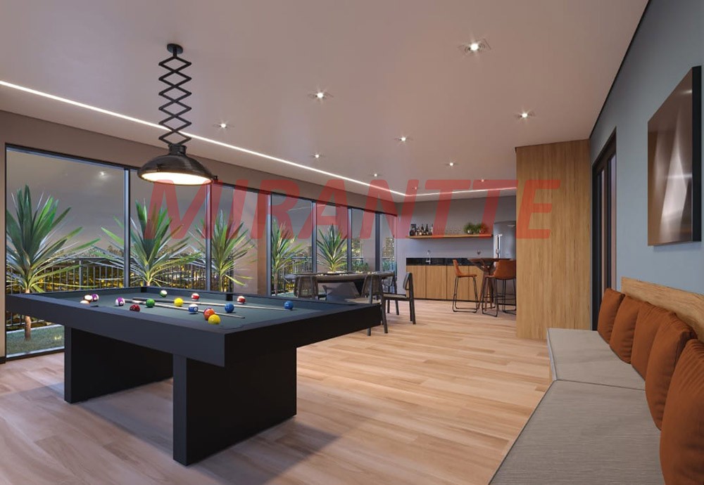 Apartamento de 25m² com 1 quartos em Butantã