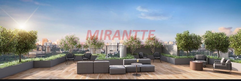 Apartamento de 25m² com 1 quartos em Butantã