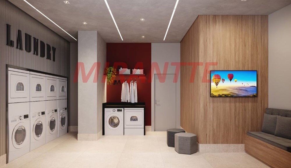 Apartamento de 25m² com 1 quartos em Butantã