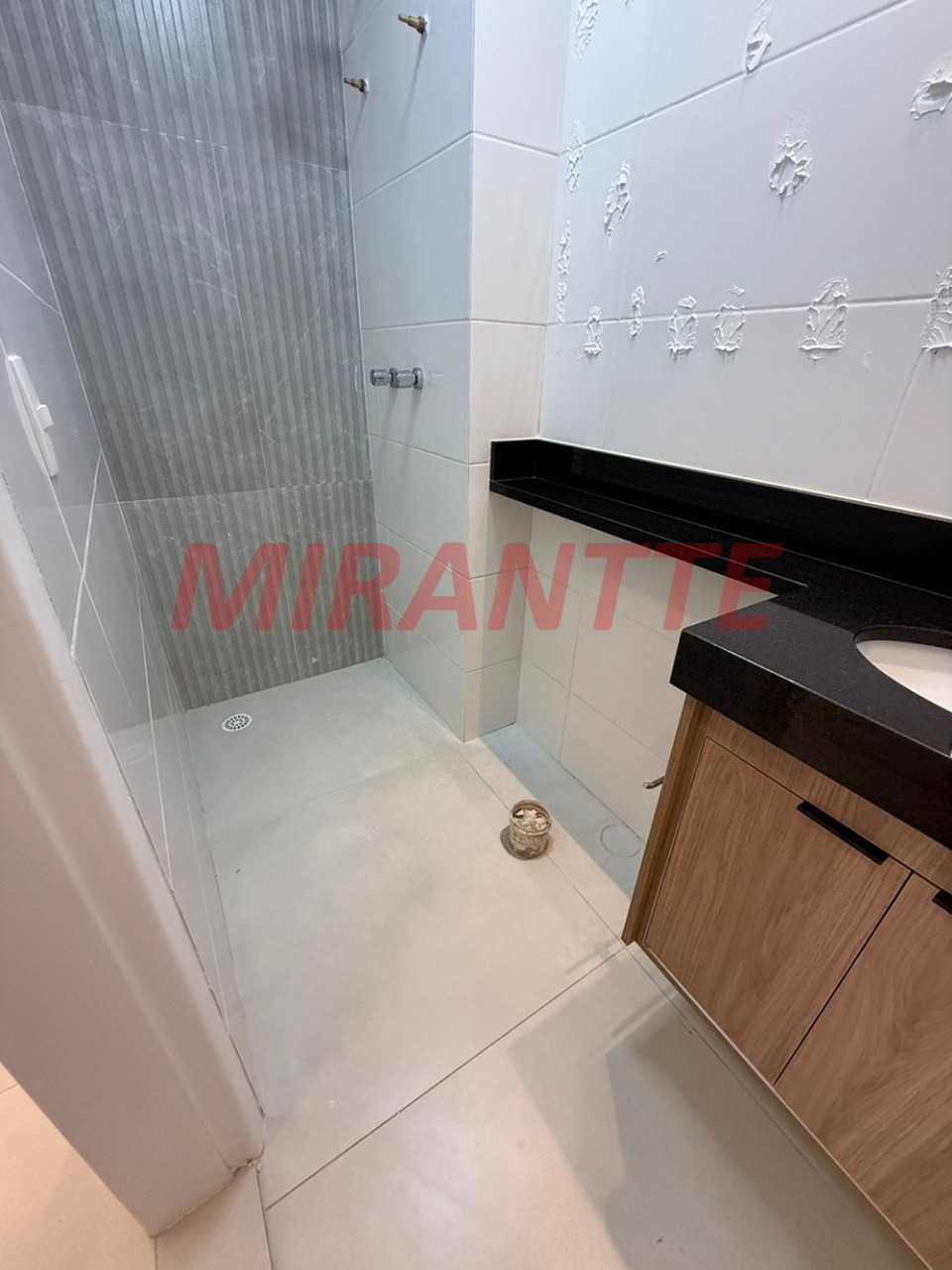 Apartamento de 39m² com 2 quartos em Tucuruvi