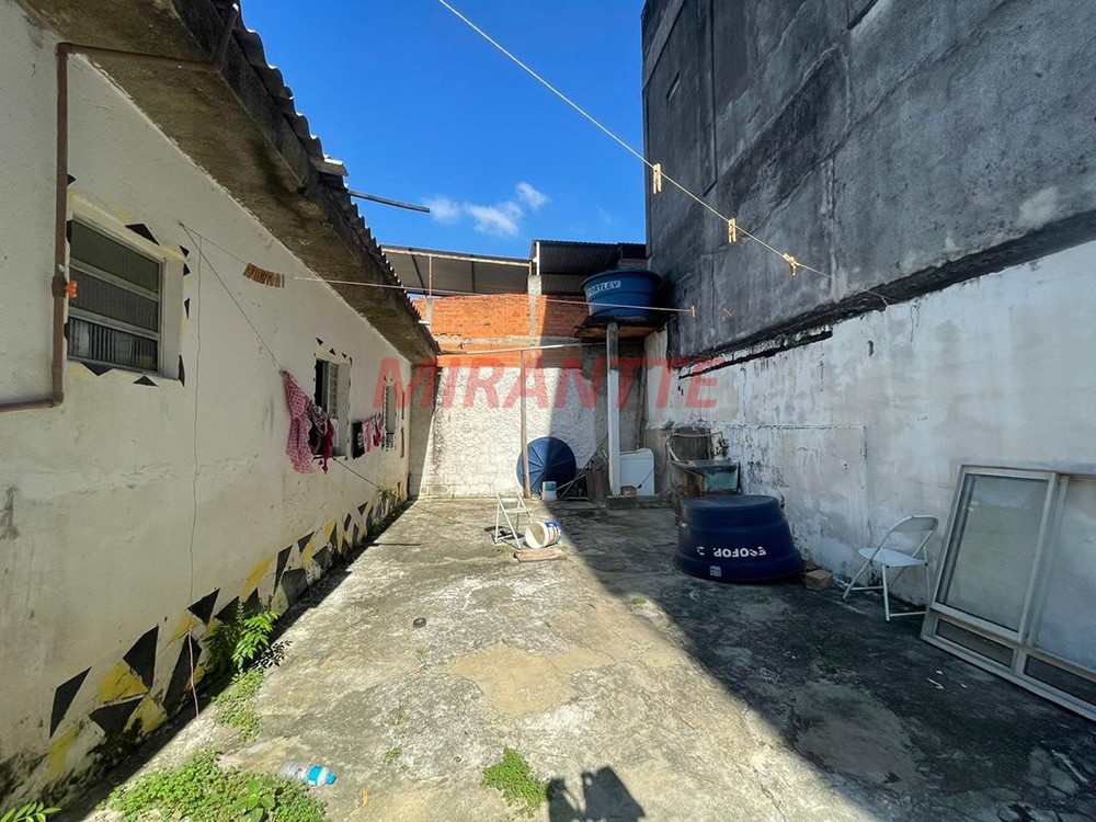 Terreno de 167m² em Jardim Princesa
