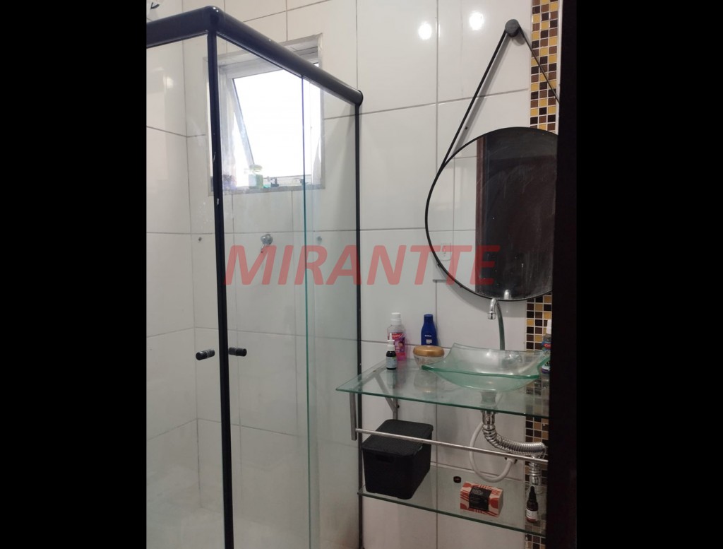 Cond. fechado de 570m² com 2 quartos em Penha