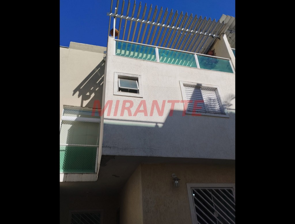 Cond. fechado de 570m² com 2 quartos em Penha