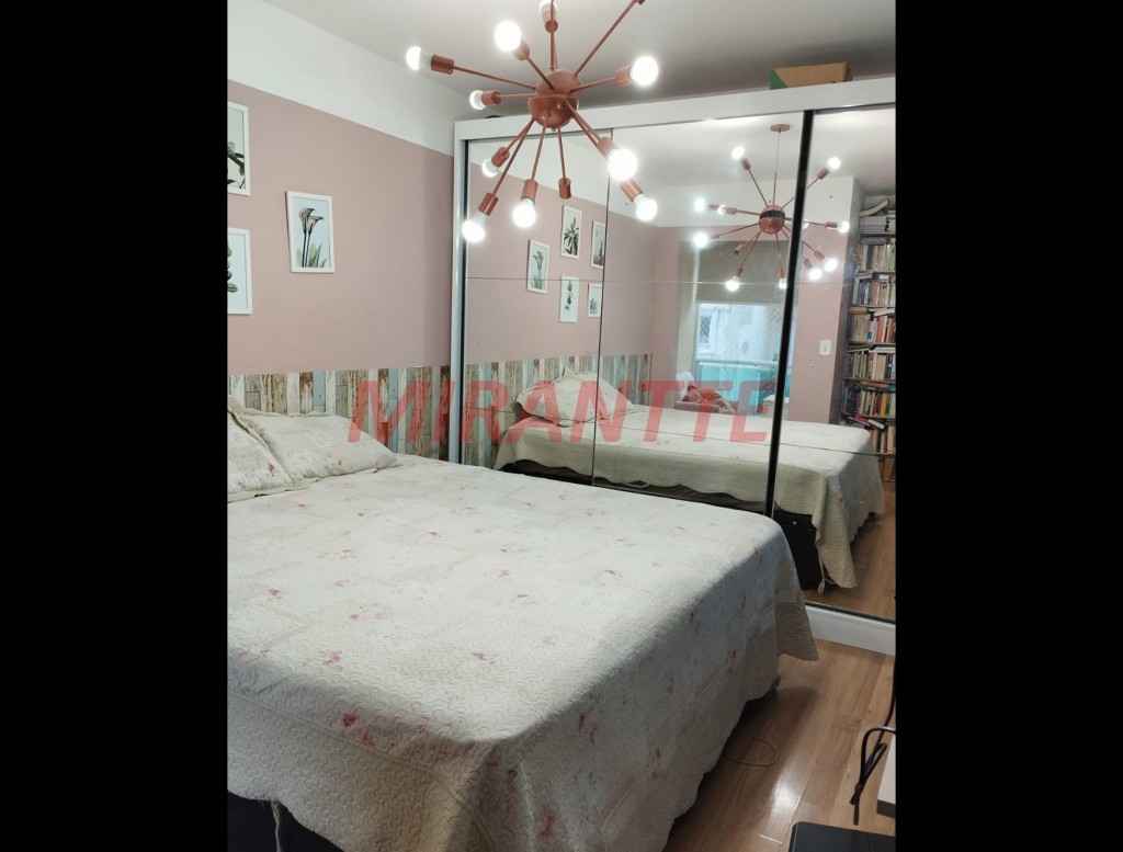 Cond. fechado de 570m² com 2 quartos em Penha