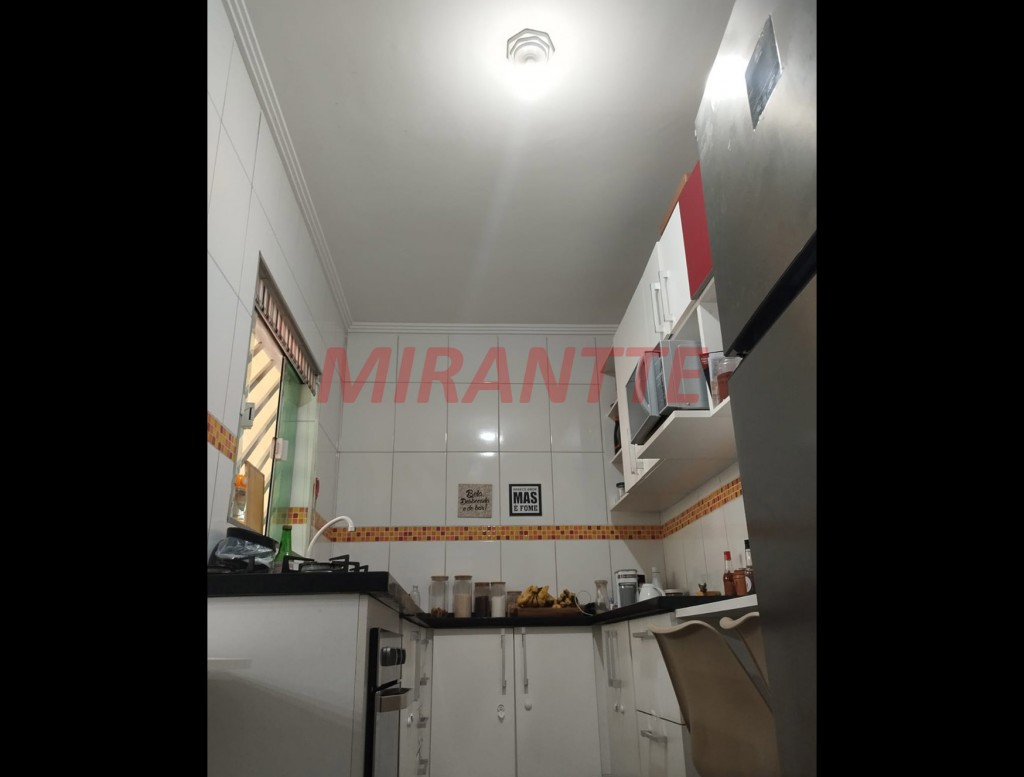 Cond. fechado de 570m² com 2 quartos em Penha