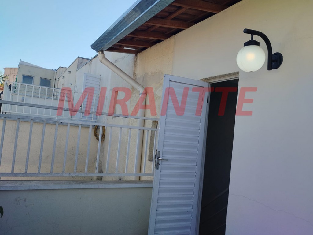 Cond. fechado de 570m² com 2 quartos em Penha