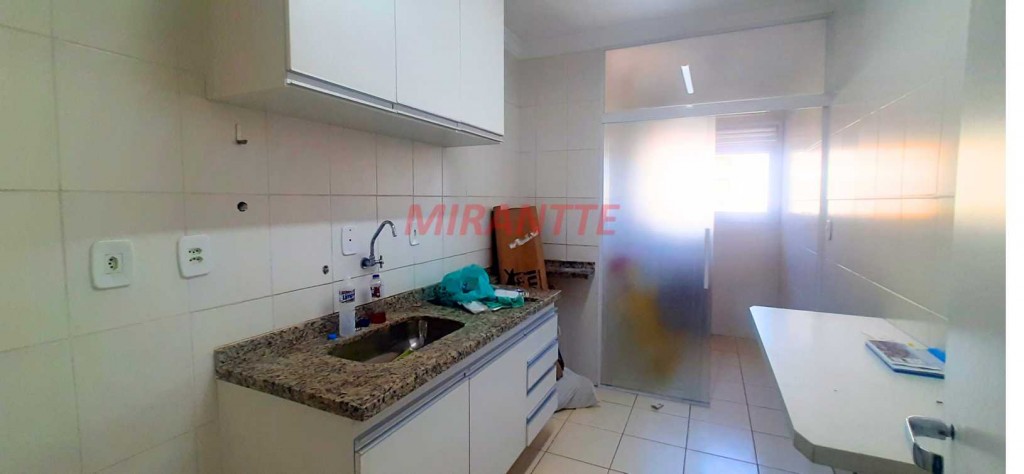Apartamento com 2 quartos em Saúde