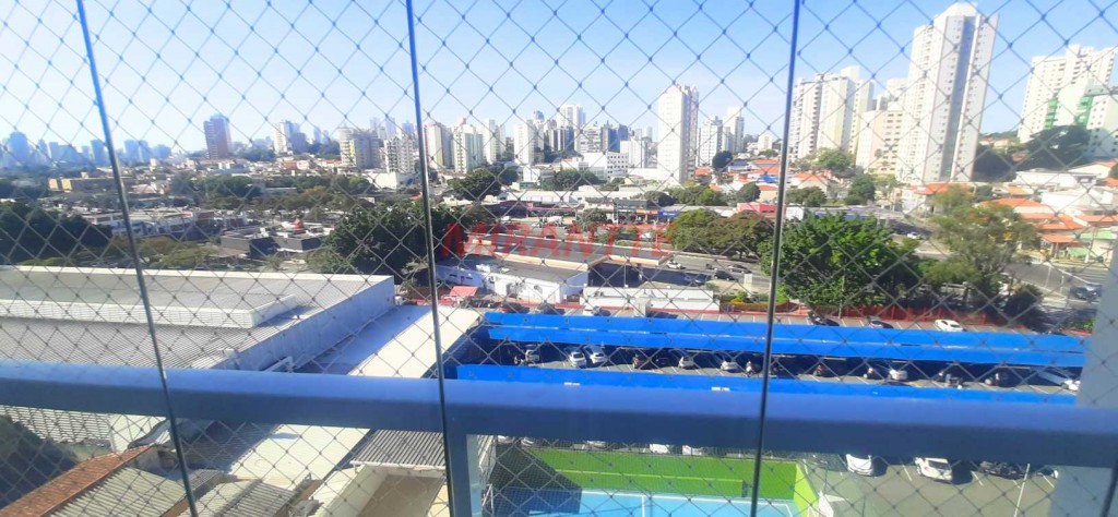 Apartamento com 2 quartos em Saúde