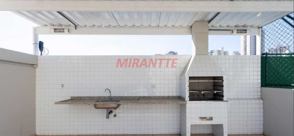 Apartamento com 2 quartos em Saúde