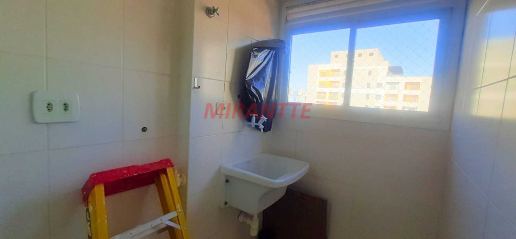 Apartamento com 2 quartos em Saúde