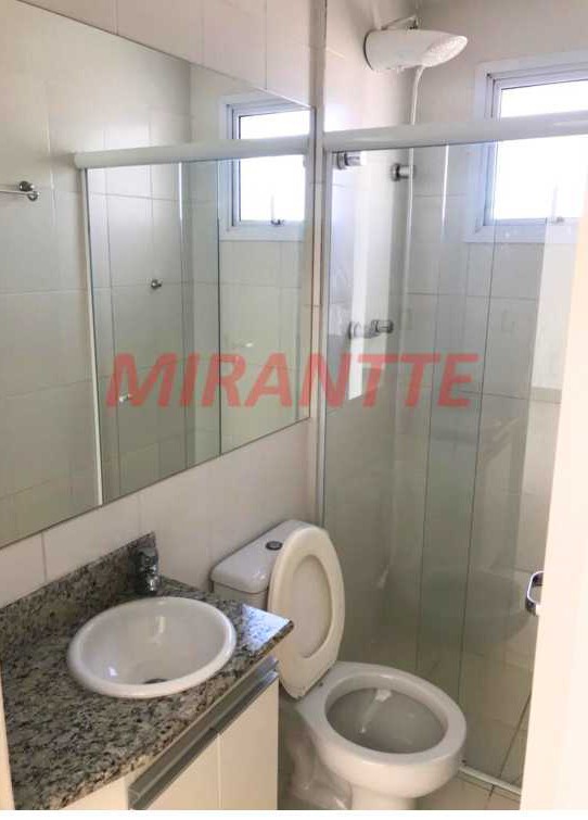 Apartamento com 2 quartos em Saúde