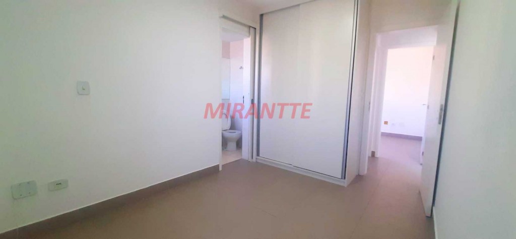Apartamento com 2 quartos em Saúde