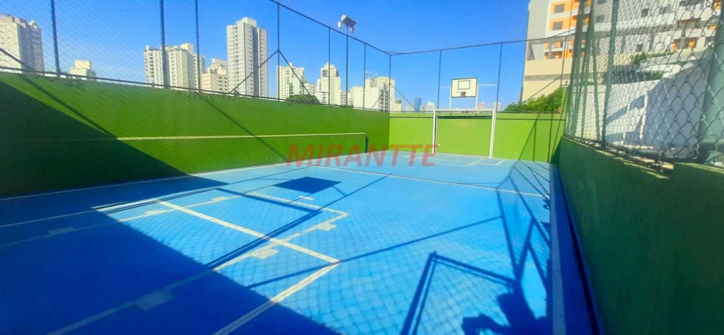 Apartamento com 2 quartos em Saúde