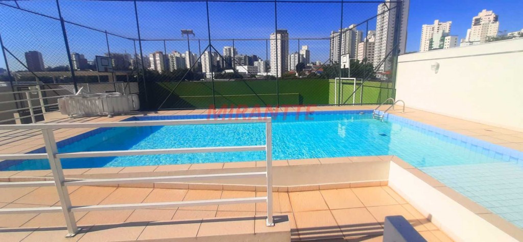 Apartamento com 2 quartos em Saúde