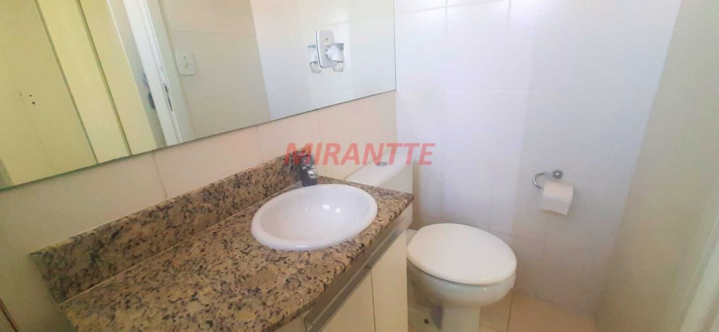 Apartamento com 2 quartos em Saúde
