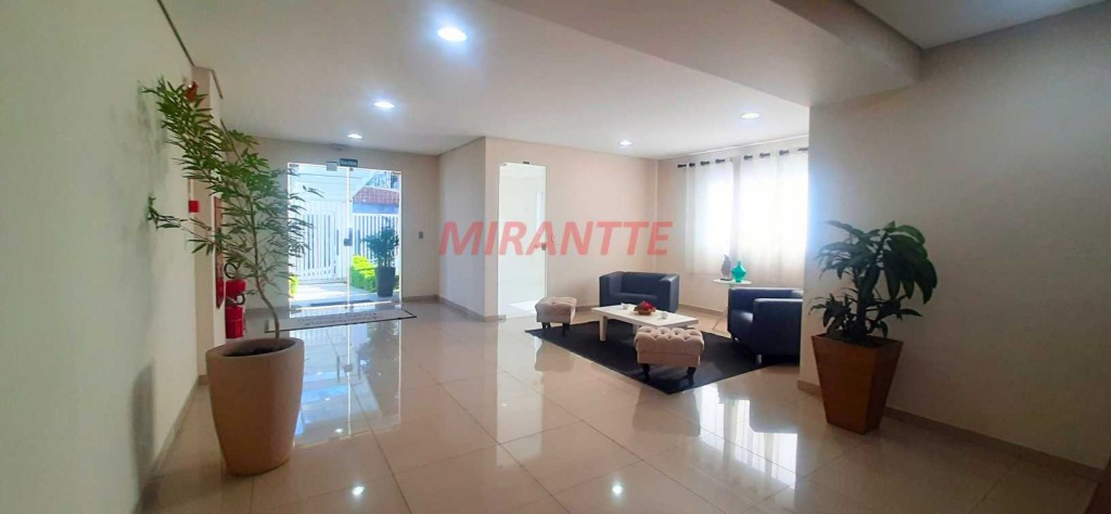 Apartamento com 2 quartos em Saúde