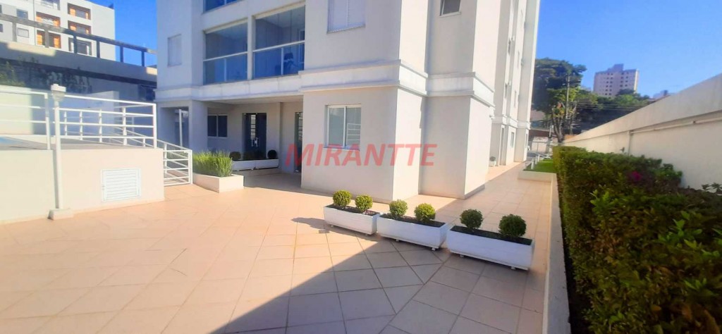Apartamento com 2 quartos em Saúde