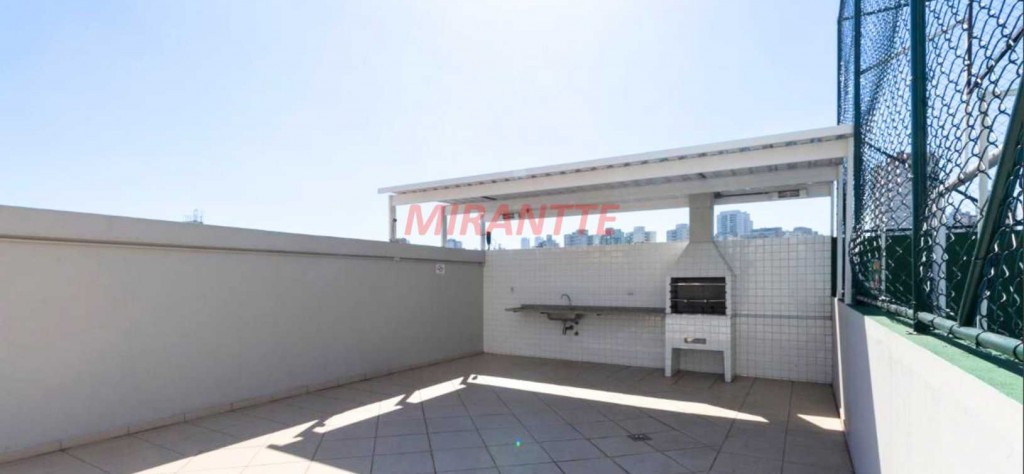 Apartamento com 2 quartos em Saúde