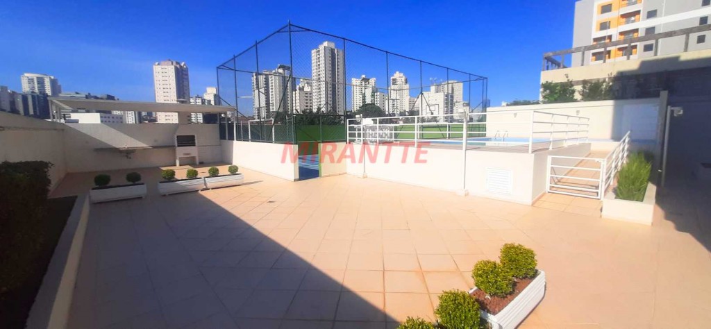 Apartamento com 2 quartos em Saúde