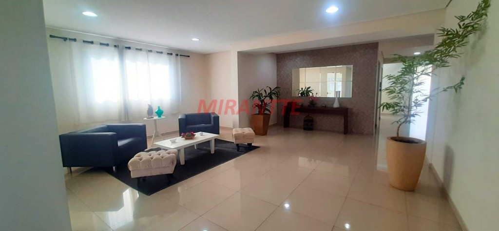 Apartamento com 2 quartos em Saúde