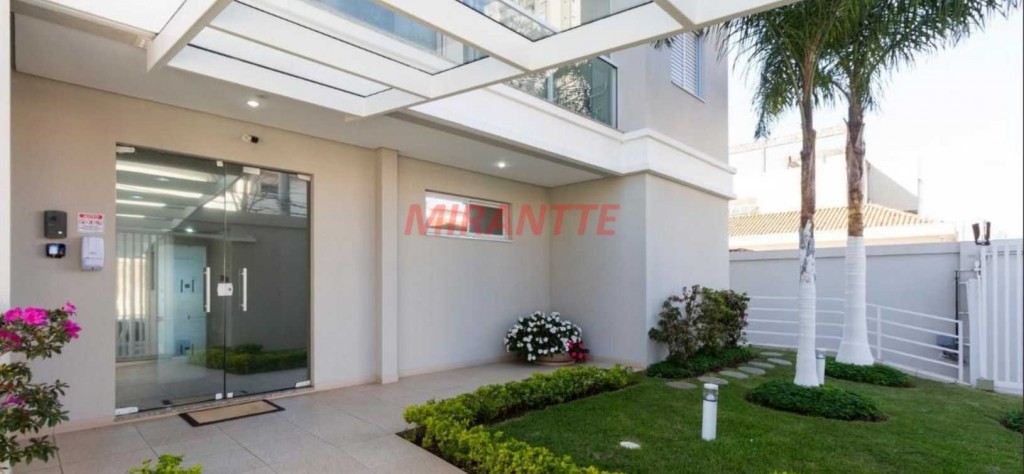 Apartamento com 2 quartos em Saúde