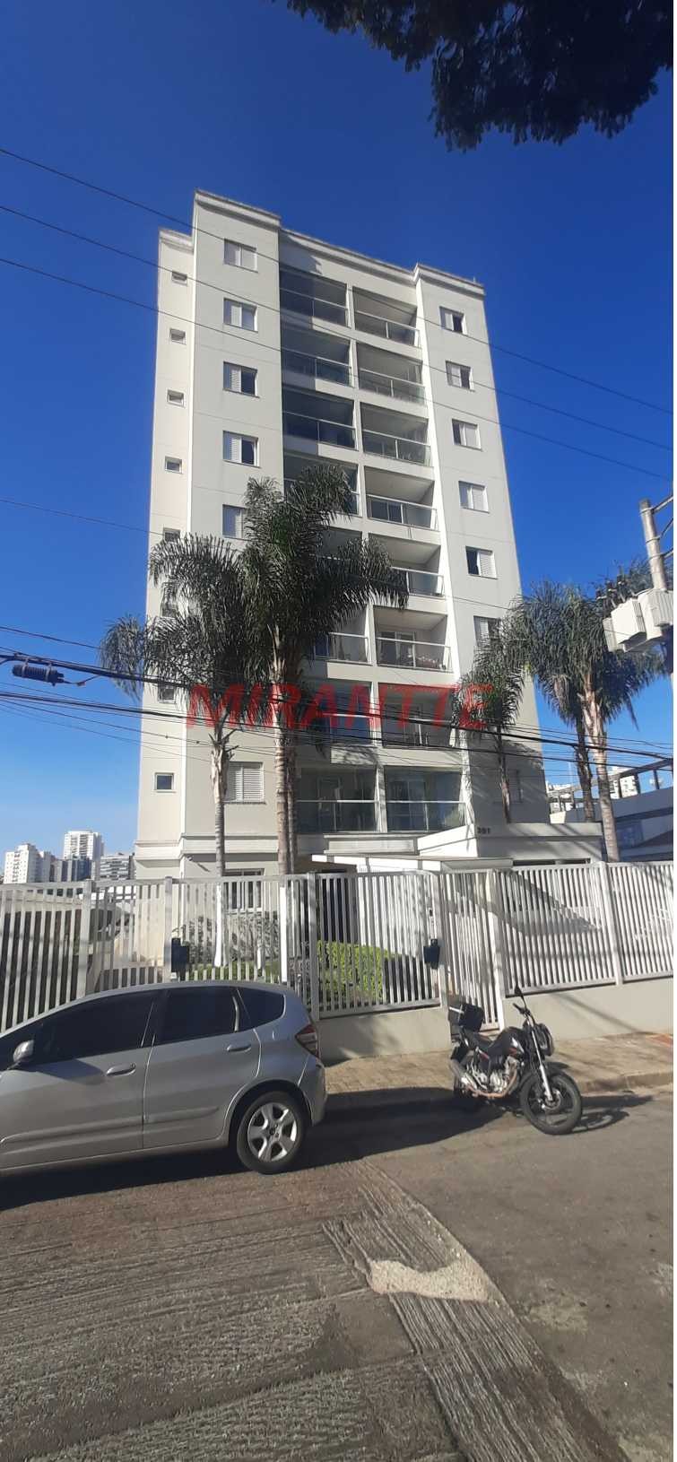 Apartamento com 2 quartos em Saúde